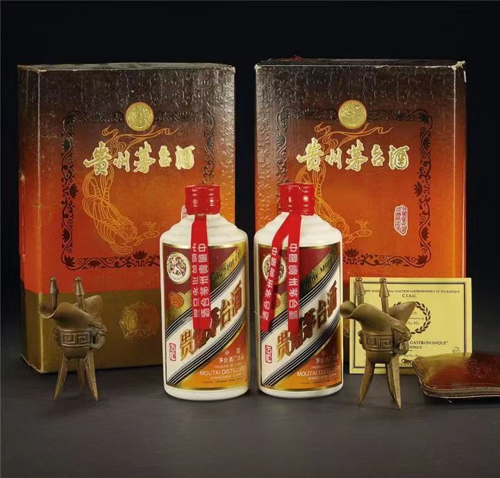 布尔津烟酒回收