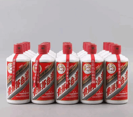 布尔津名酒回收